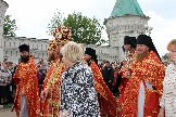 Крестный ход Угрешский монастырь (19)